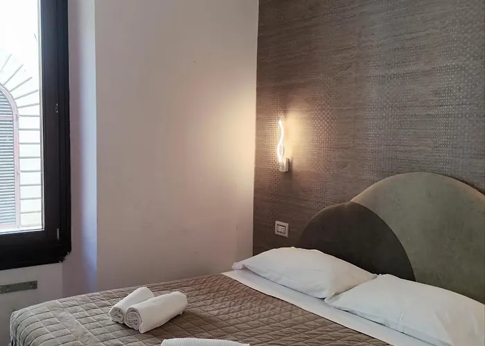 Nashira Rooms