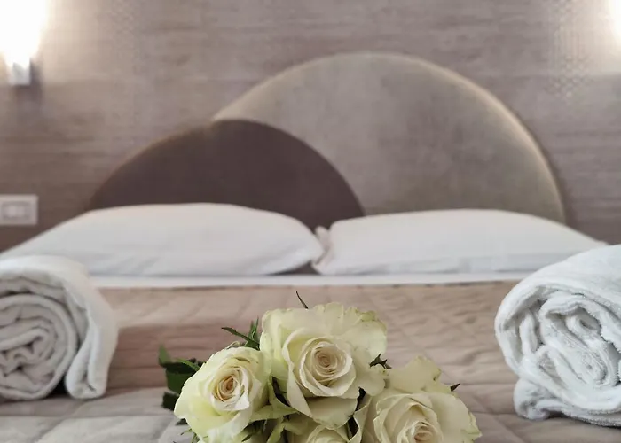 Nashira Rooms