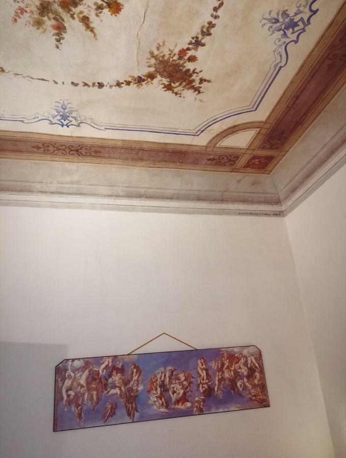 Nashira Casa de hóspedes Florença